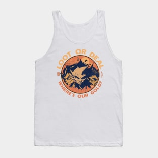 Loot or Deal Tank Top